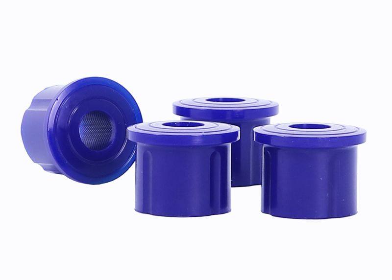 SuperPro Nissan-Sprg/Fr/Eye Bush spf0055k image 3