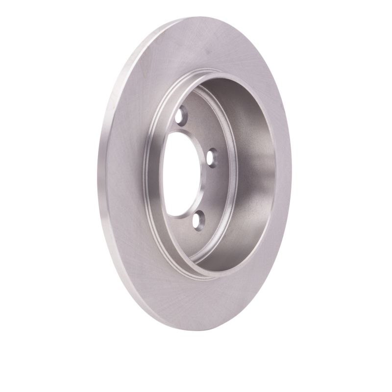 DFC 02-10 Ford Explorer Rear Brake Rotor 600-54178 image 4