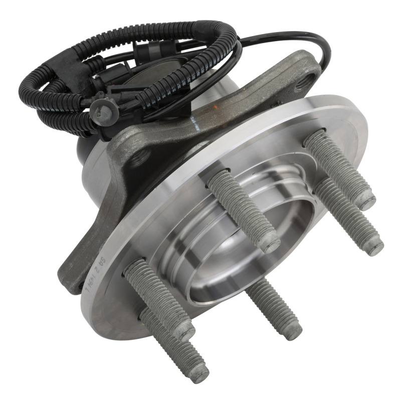 MOOG 11-14 Ford Expedition Front Hub Assembly 515143 image 4