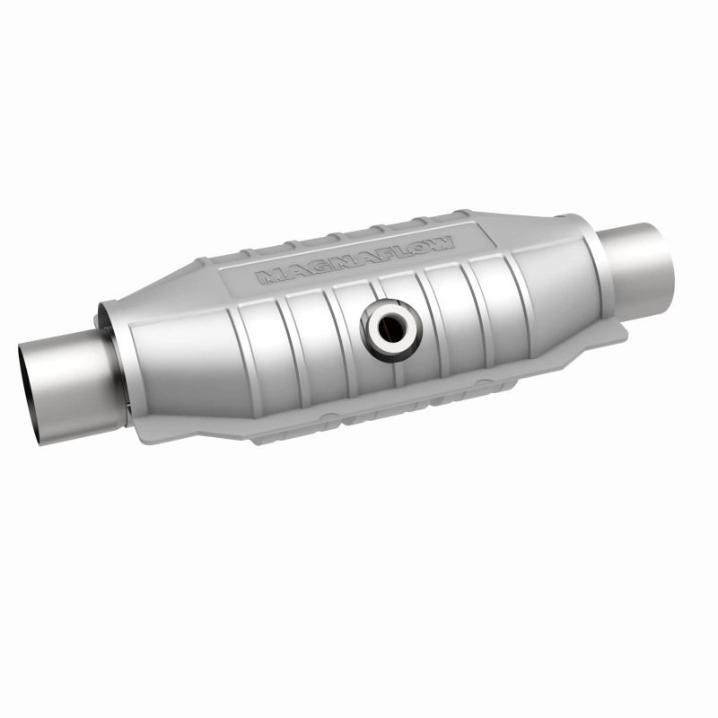 MagnaFlow Conv Univ 2 Mid O2 94054 image 8