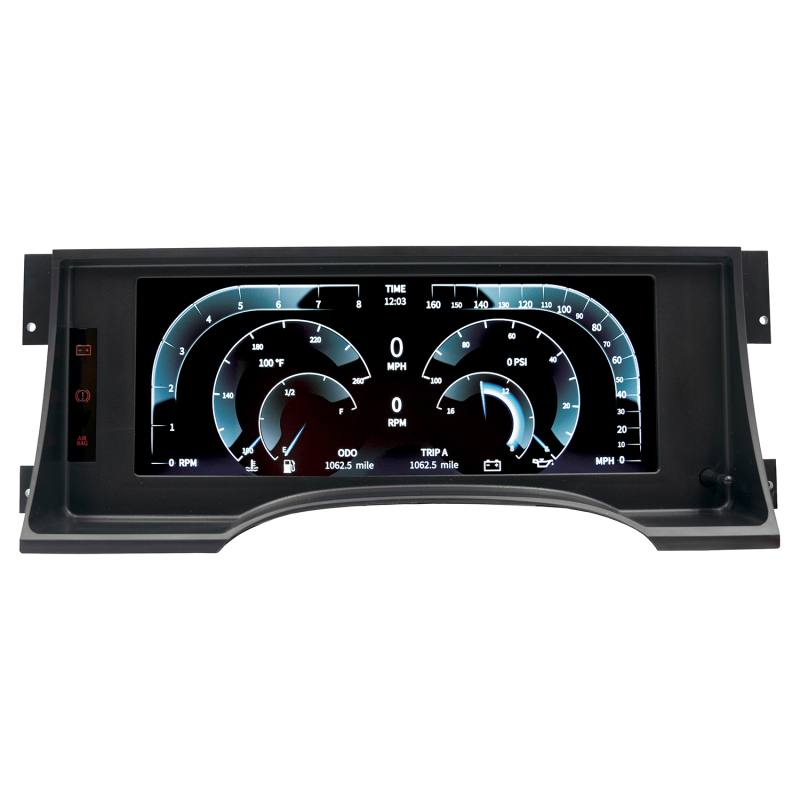 AutoMeter InVision Dash Kit Chevy Truck 95-98 7006 image 5