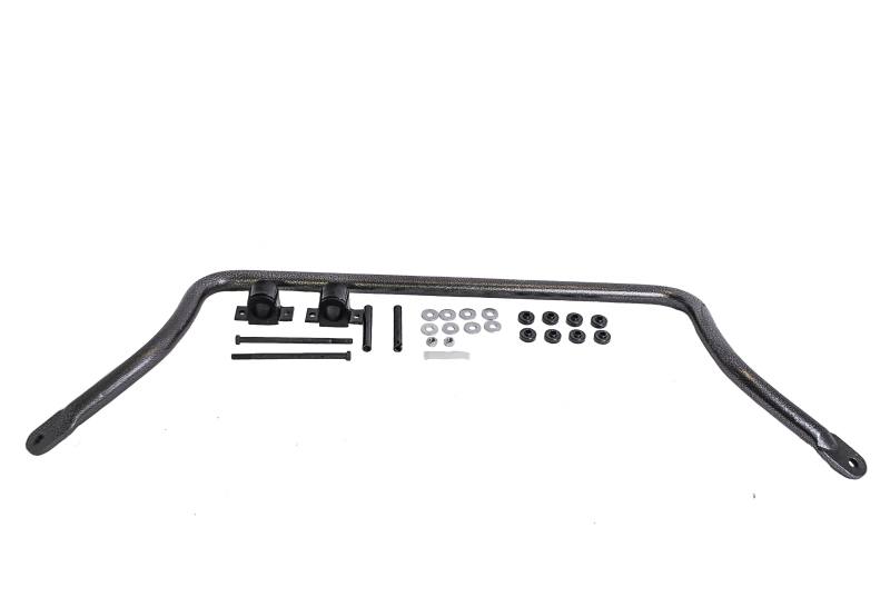 Hellwig 99-06 Chevrolet Silverado 1500 Solid Heat Treated Chromoly 1-1/2in Front Sway Bar 7632 image 2