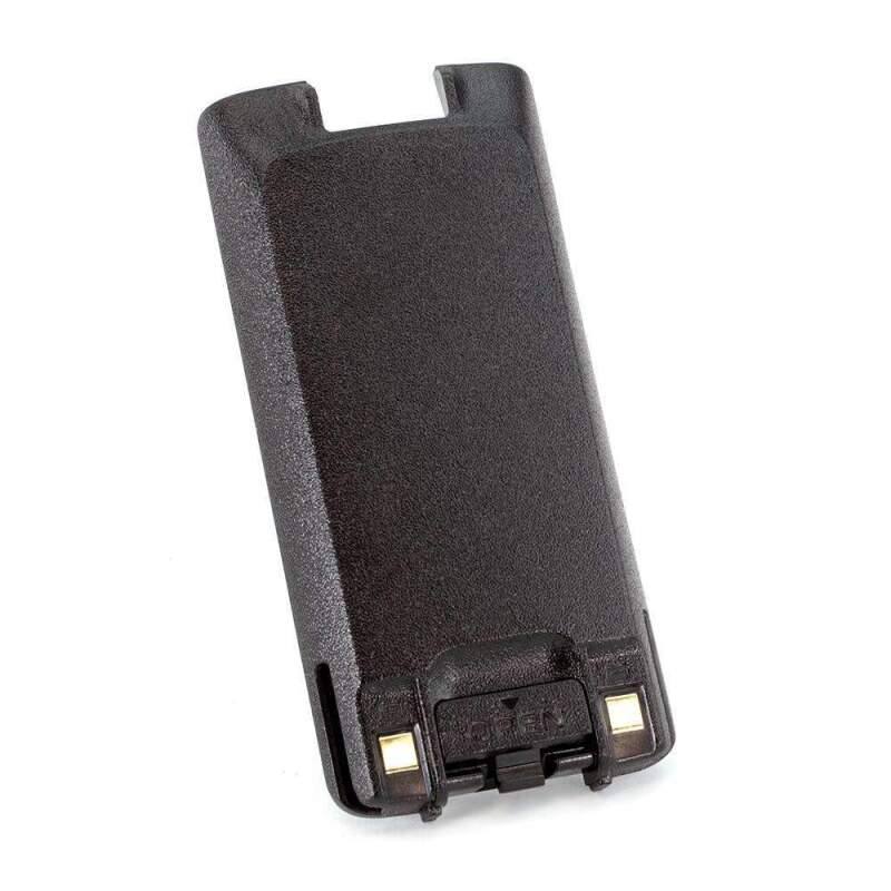 Rugged Radios RDH-X / ABH7 Replacement Battery batrdhx image 2