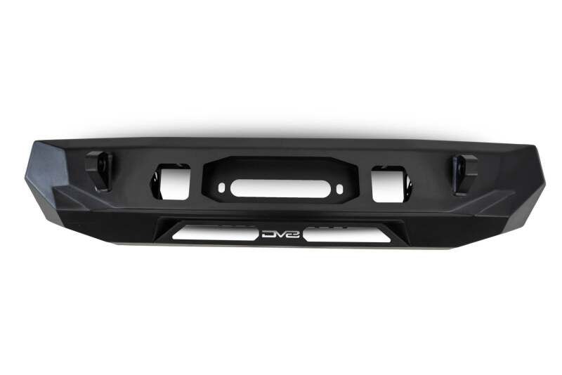 DV8 2024+ Toyota Tacoma Centric Front Bumper FBTT1-08