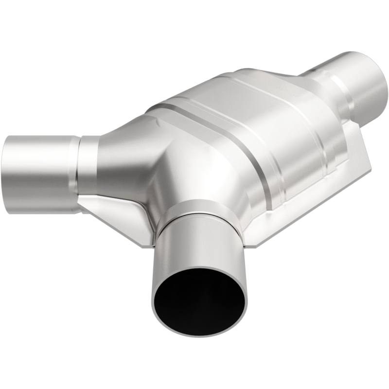 MagnaFlow Conv Univ 2/2.25 D/S 91042 image 2