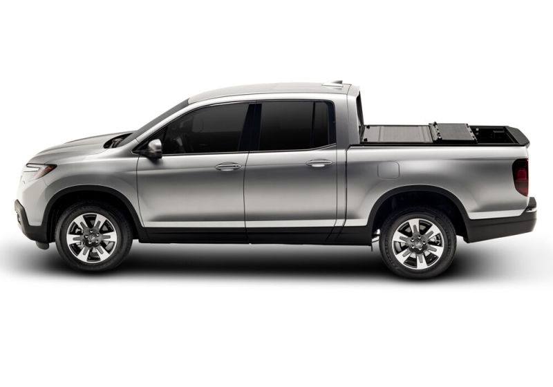 UnderCover 12-17 Isuzu Dmax 5ft Flex Bed Cover fx61002 image 10