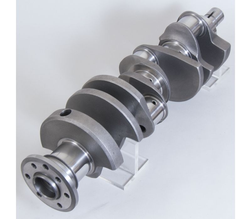 Eagle SBM 360 Cast Steel Crank - 3.580 Stroke 103603580 image 2