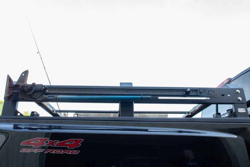 Fishbone Offroad Hi-Lift Jack Mount Kit fb21273 image 5