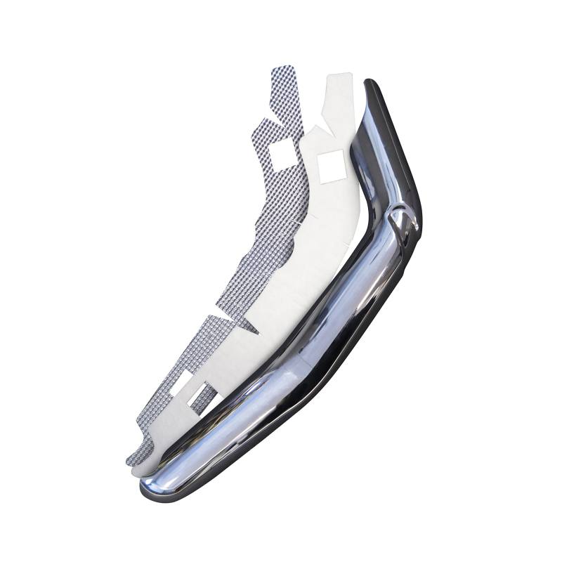 DEI Exhaust Heat Shield Liner FXST/FLST 901051 image 5