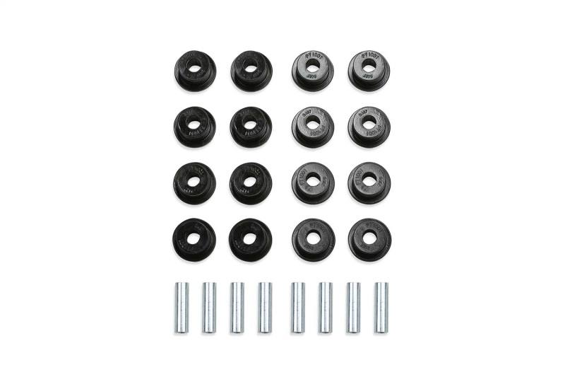 Fabtech Link Arm Bushing Kit - FTS24016BK fts1123 image 2