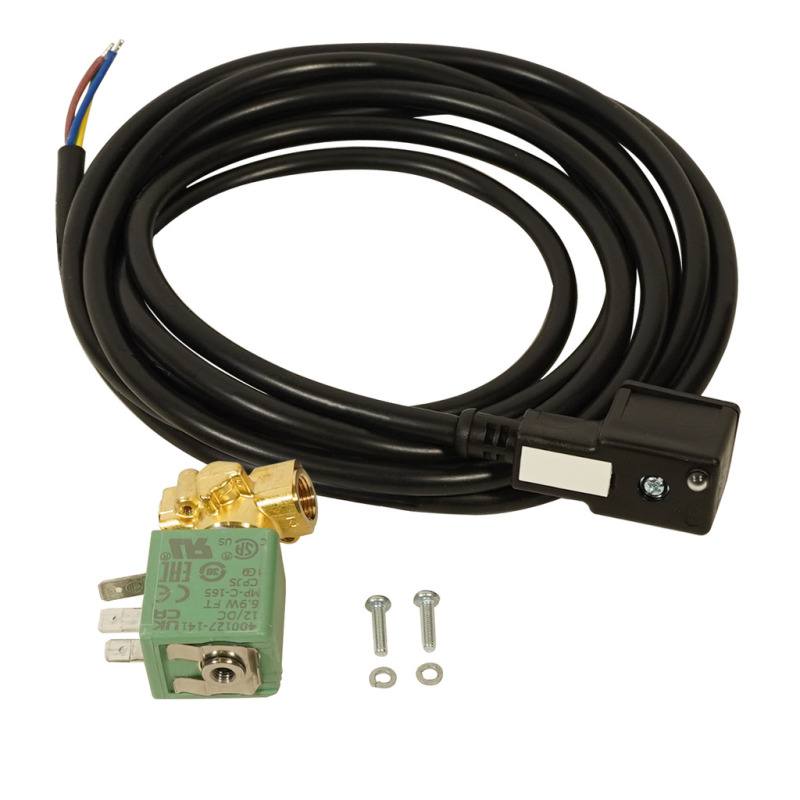 BD Diesel Air Solenoid Switch Valve 1220443 image 2