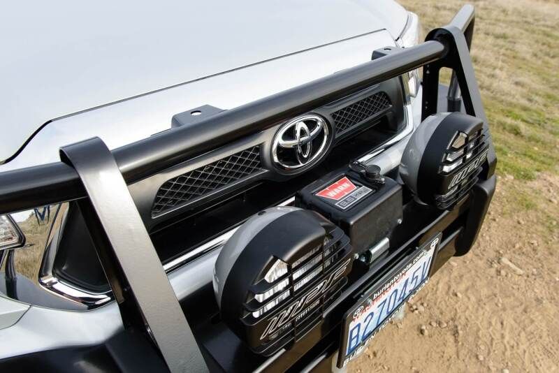 ARB Bumper/Fitting Kit Bundle 3423140 3423140B image 6