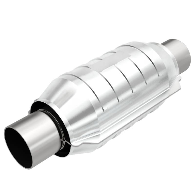 MagnaFlow Conv Univ 2.25 Mf 54305