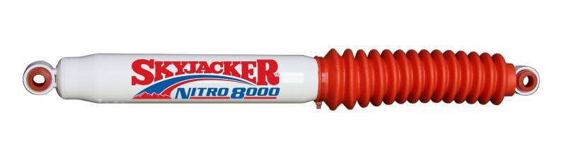 Skyjacker NITRO SHOCK W/RED BOOT n8073 image 2