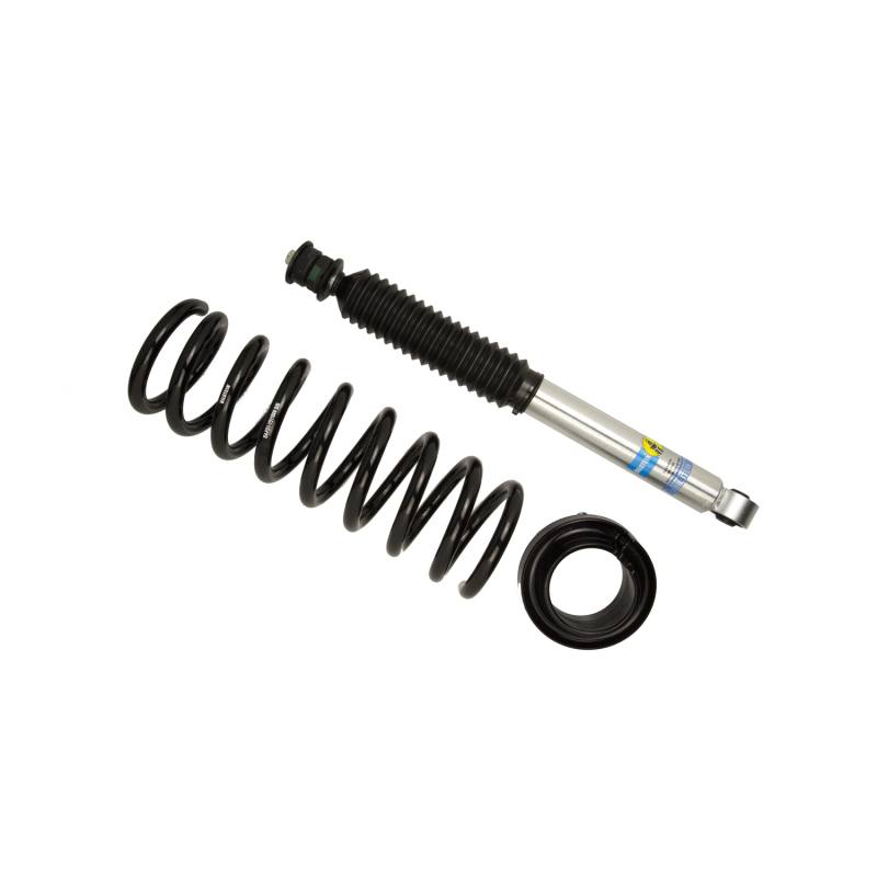 Bilstein B8 Suspension Leveling Kit Dodge Ram 2500 Front 46-268655 image 7