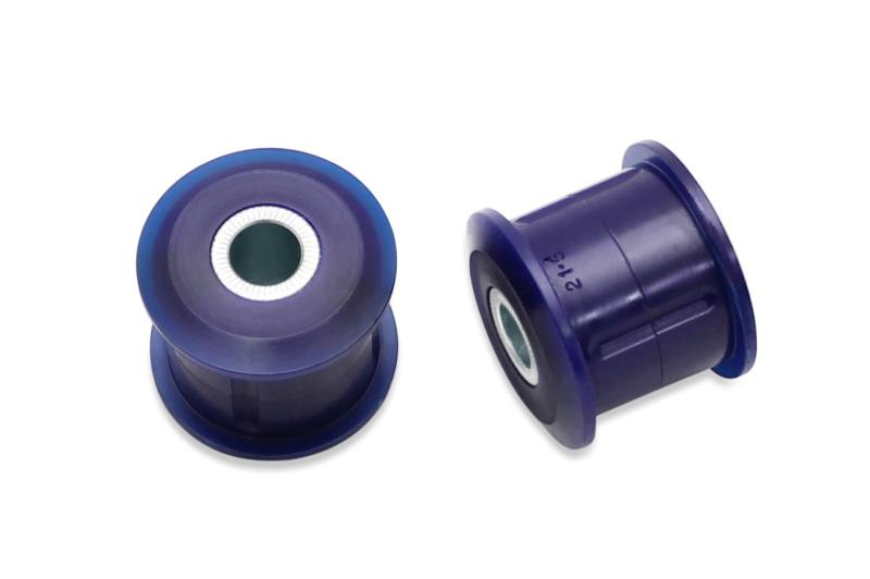 SuperPro 2006 Lexus IS250 Base Rear Upper Trailing Arm Rearward Bushing Kit spf3501k image 2