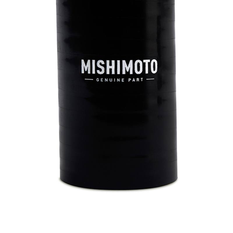Mishimoto 65-67 Chevrolet Chevelle 327 Silicone Upper Radiator Hose mmhose-gm-19u image 6
