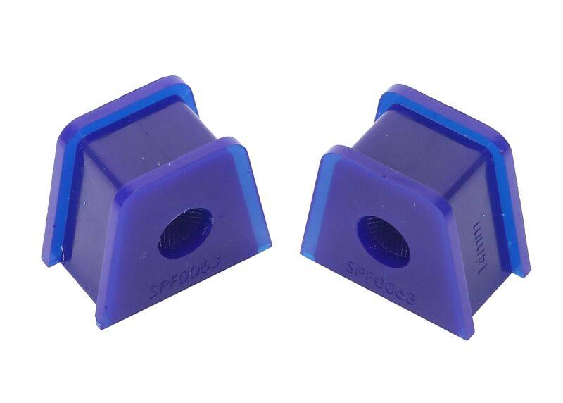 SuperPro Mg-Sw/Bar Mt To Chas spf0063-17k image 4
