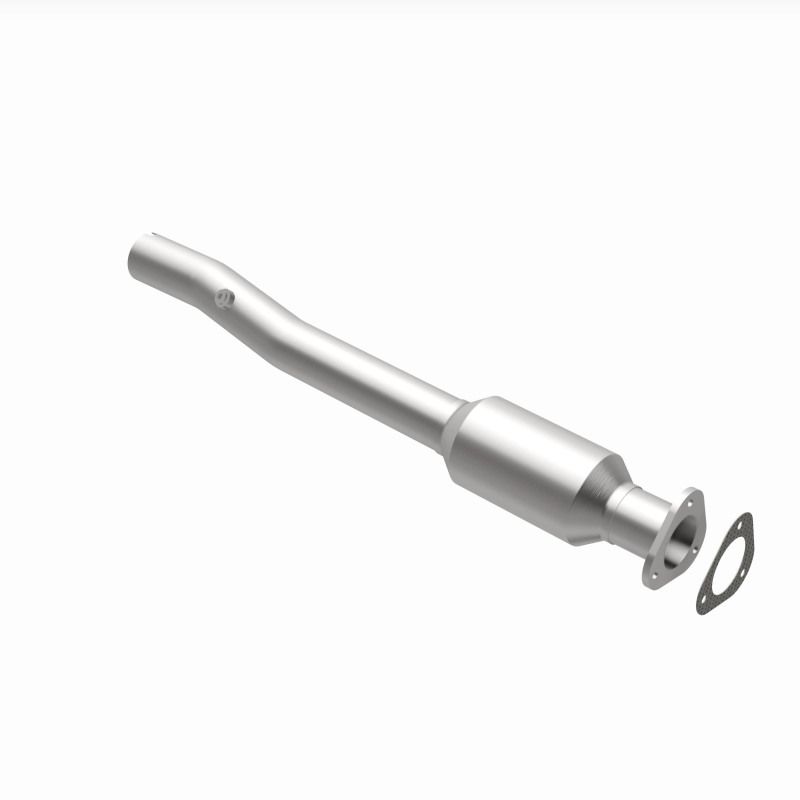 MagnaFlow Conv Direct Fit 2000-2002 Ford E-150/E-250/E-350 Ecoline/Super Duty 447321 image 9