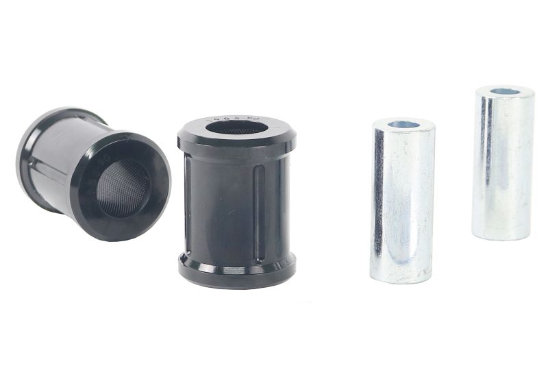SuperPro Body Mount Bushing Kit SPF1985-90K image 2