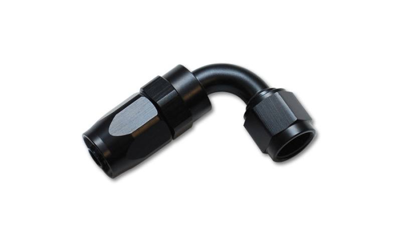 Vibrant -8AN 90 Degree Elbow Hose End Fitting 21908 image 3