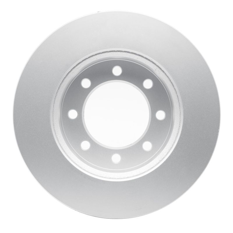 DFC 09-25 Dodge Ram 3500 Front GeoSPEC Coated Rotor 604-40110 image 5
