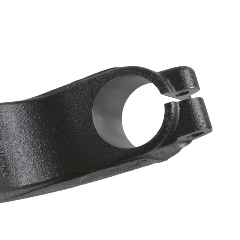 MOOG 11-13 Ford Transit Connect Front Left Complete Knuckle Assembly lk013 image 5