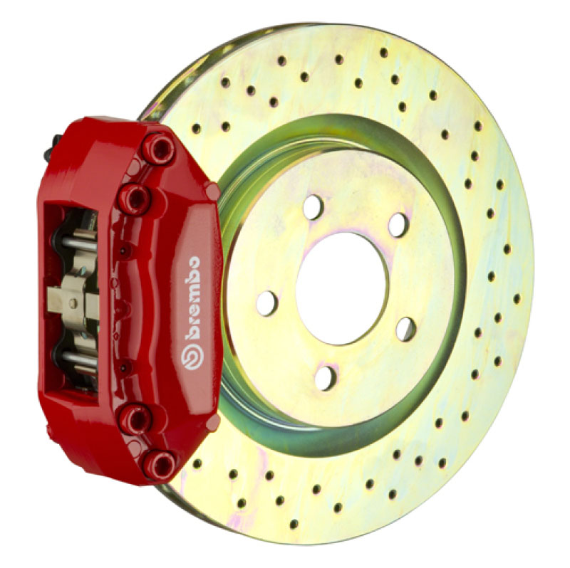 BREMBO