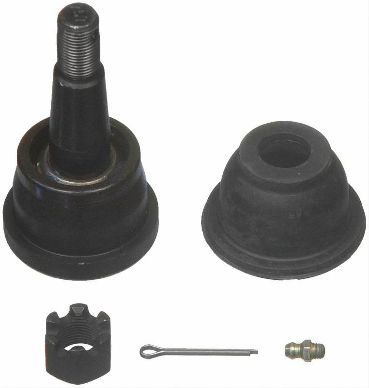 Ridetech 63-70 Chevrolet C10 Front Lower Ball Joint - Single 90000912