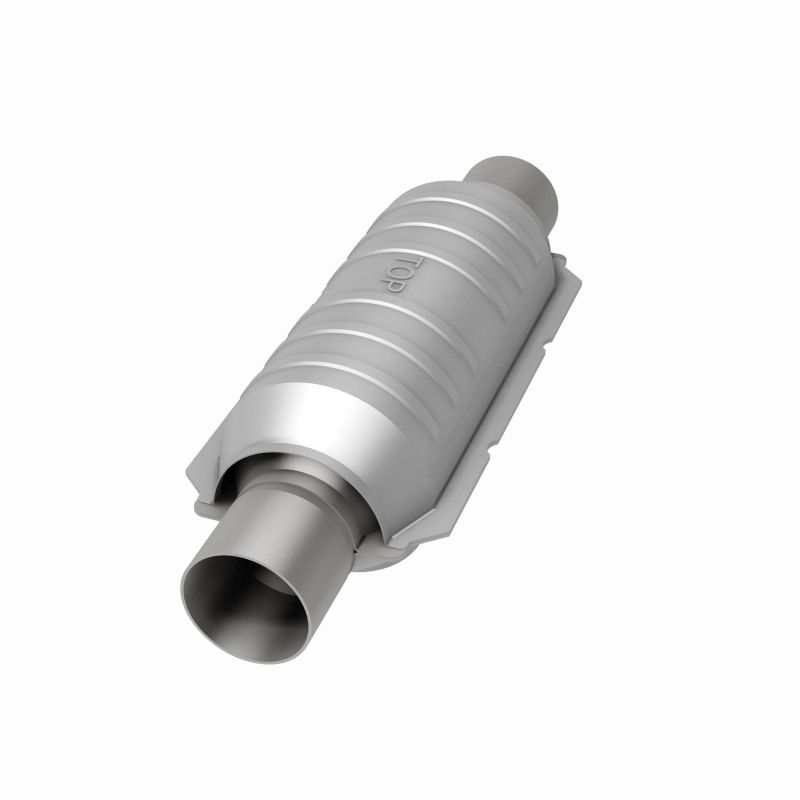 Magnaflow Conv Univ 2.25in Front CA 454305 image 6