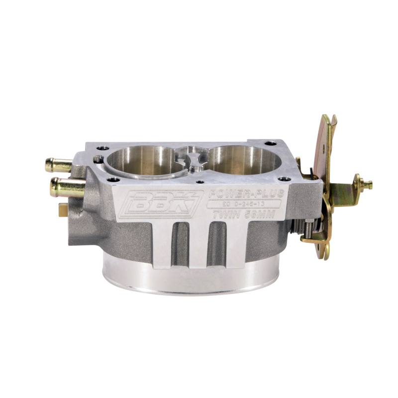 BBK 58mm Throttle Body LT1 Camaro V8 1544 image 8