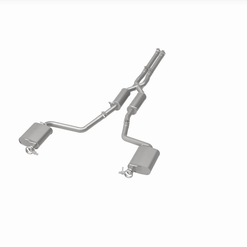 MagnaFlow Dodge BRE Exhaust Replacement Kit 106-1004 image 13