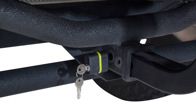 Rhino-Rack 2in Hitch Receiver Locking Pin rbca025 image 2