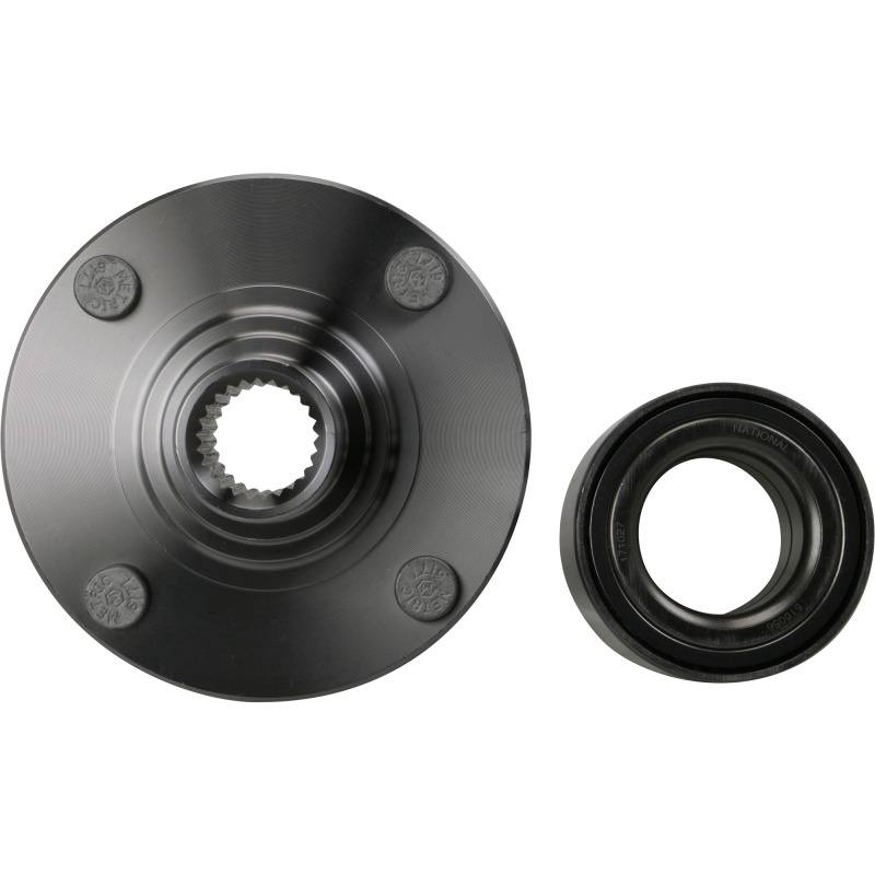 MOOG 00-11 Ford Focus Front Hub Repair Kit 518510 image 2