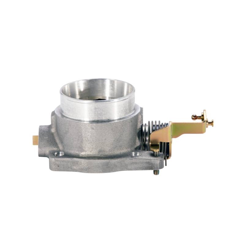 BBK 65mm throttle body assembly Mustang 3.8L V6 1552 image 6