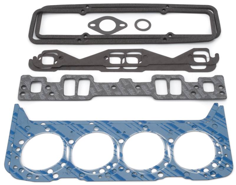 Edelbrock SBC Head Gasket Set for Use w/ E-Tec Heads 7367 image 3