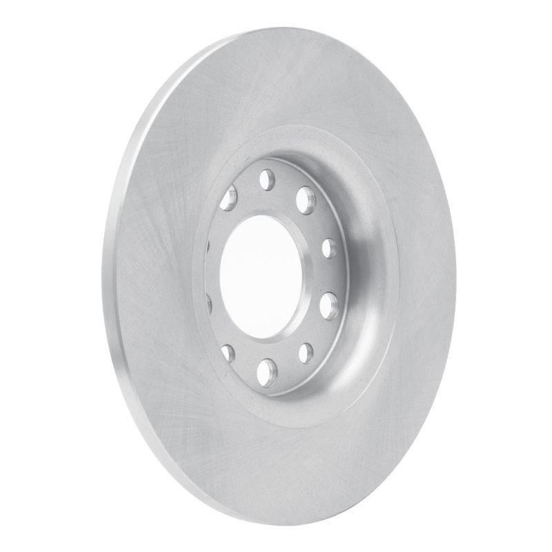 DFC 14-22 Chrysler 200 Rear Brake Rotor 600-42012 image 4