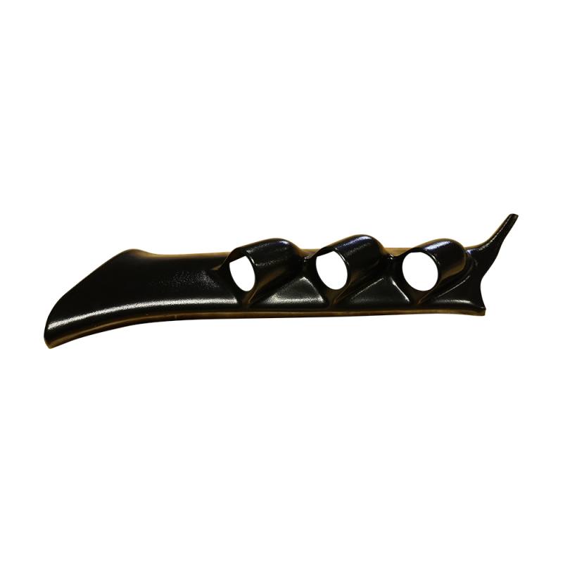 BLOX Racing Scion XB Pillar Pod Gauge Mount - 3 Gauges bxpp31975 image 2