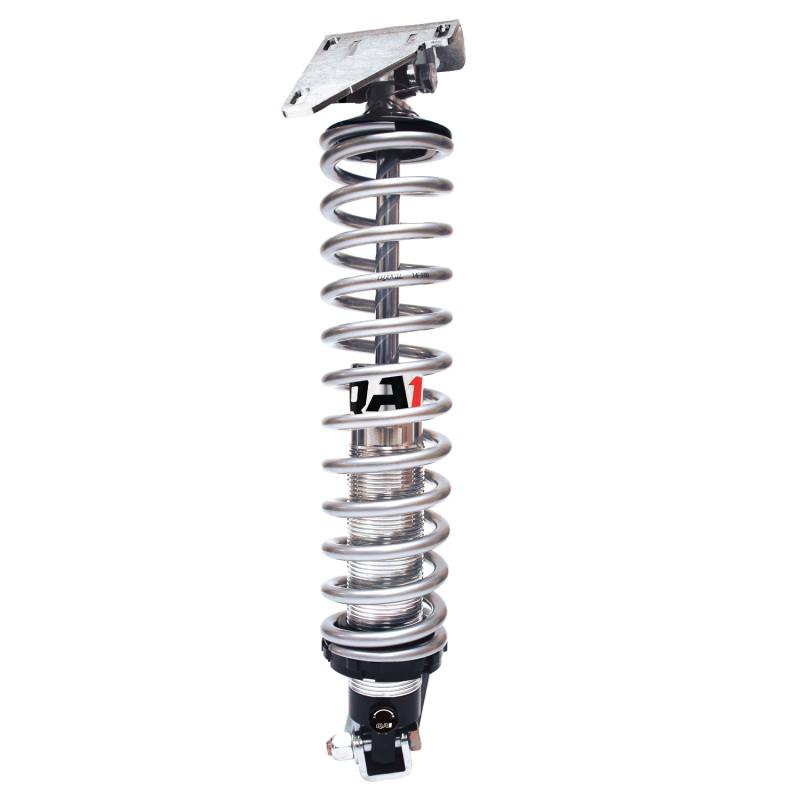QA1 64-72 GM A/G-Body Pro Rear Coil-Over Shock Absorber - Single Adj. - Stock Mount - Aluminum rck52338