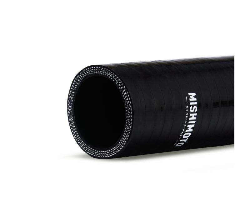 Mishimoto 65-67 Chevrolet Chevelle 283/327 Silicone Upper Radiator Hose mmhose-gm-3u image 9