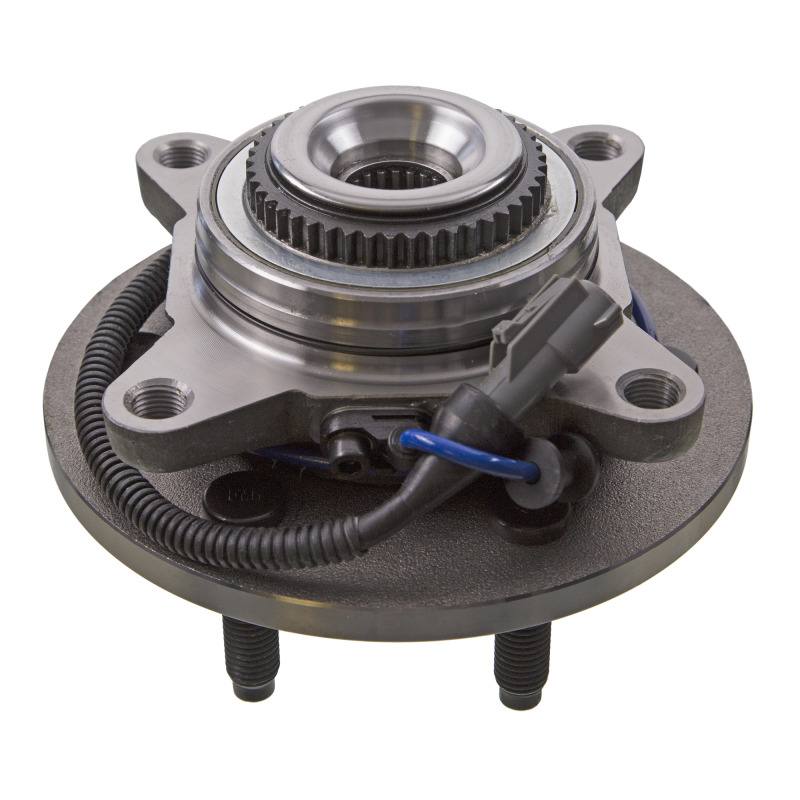 MOOG 05-08 Ford F-150 Front Hub Assembly 515079