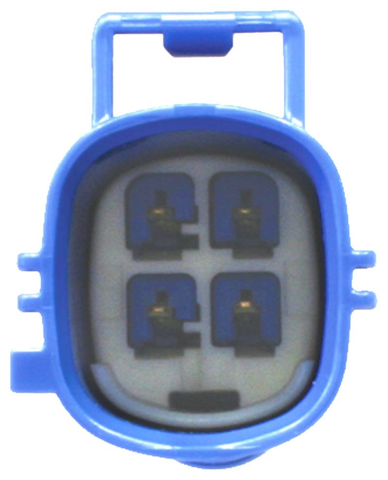NGK Ford Focus 2011-2003 NTK Direct Fit Oxygen Sensor 22124 image 3