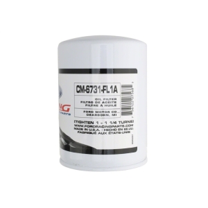 Browse Ford Racing Oils, Oil Filters & Fluids