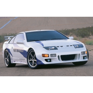 STILLEN Fascia 90-96 300Zx Gtz-R | Stillen 1030009 | LMPerformance