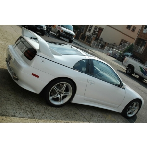 Stillen Wing 90-96 300Zx 2 Str (22 Req Modification) - Type
