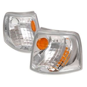 Spec-D Ford Ranger Corner Lights - Euro (2lc-Ran93-Ks)