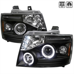 Spec-D Avalanche Projector Headlight