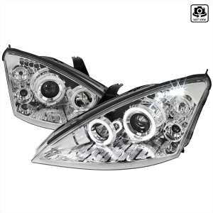 Spec-D Ford Focus Led Projector Headlights