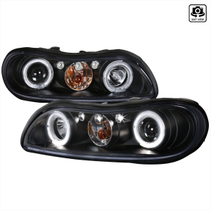 Spec-D Malibu Projector Headlights