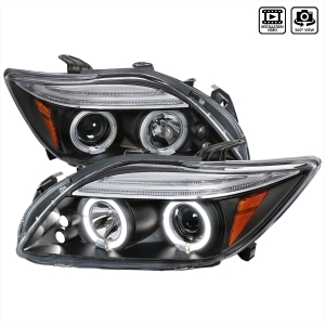 Spec-D Scion Tc Halo Projector Headlights
